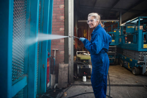 Reliable Ionia, MI Pressure Washing Services Solutions
